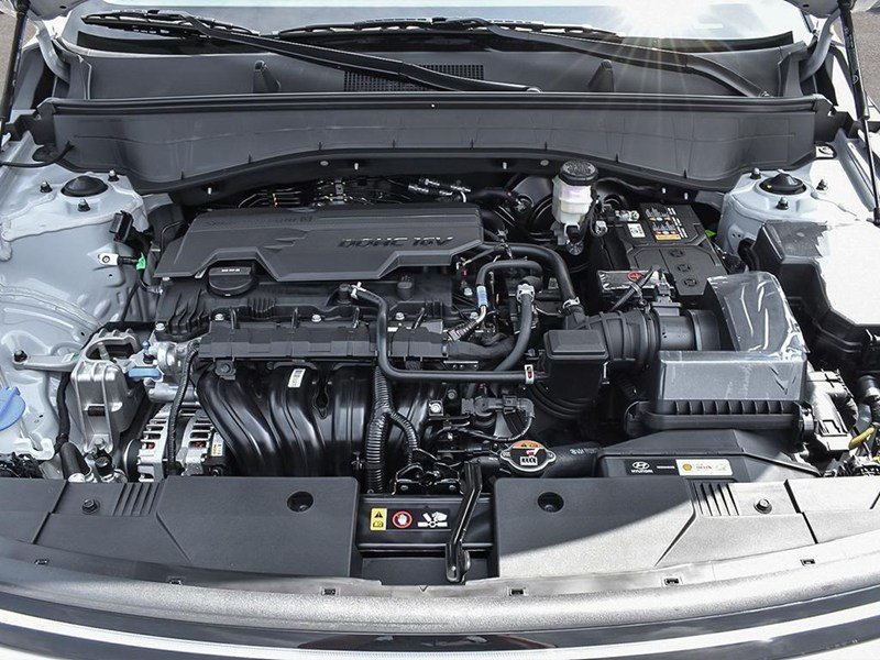 2026 Hyundai Kona 2.0L Essential AWD