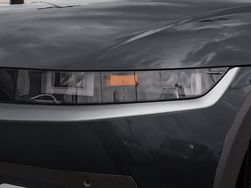 2026 Hyundai IONIQ 5 Preferred AWD Long Range