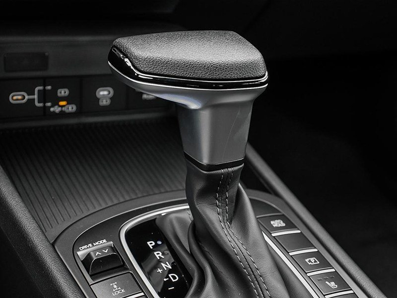 2026 Hyundai Kona 2.0L Essential FWD