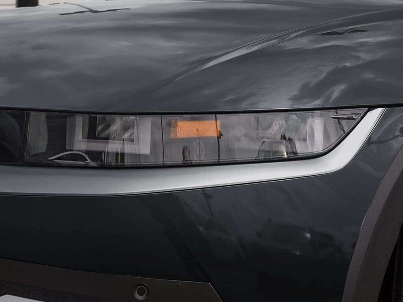 2026 Hyundai IONIQ 5 Preferred AWD Long Range