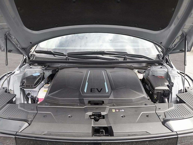 2026 Hyundai IONIQ 5 Preferred AWD Long Range