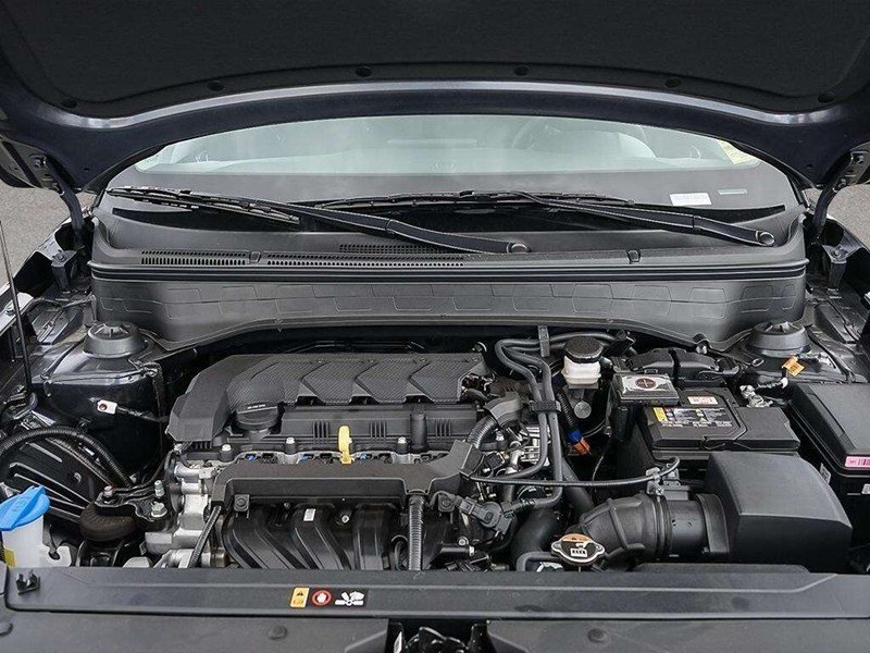 2026 Hyundai Venue Essential IVT