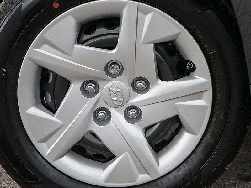 2026 Hyundai Venue Essential IVT