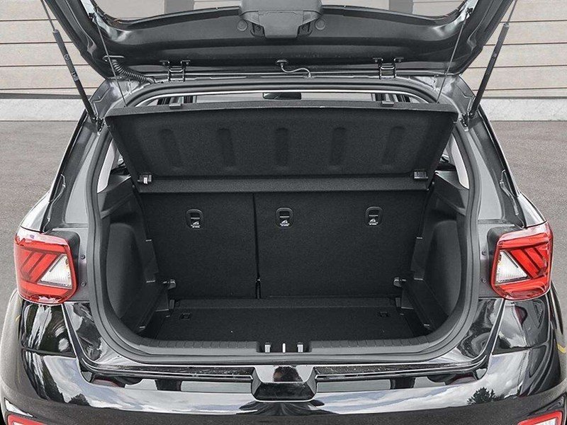 2026 Hyundai Venue Essential IVT