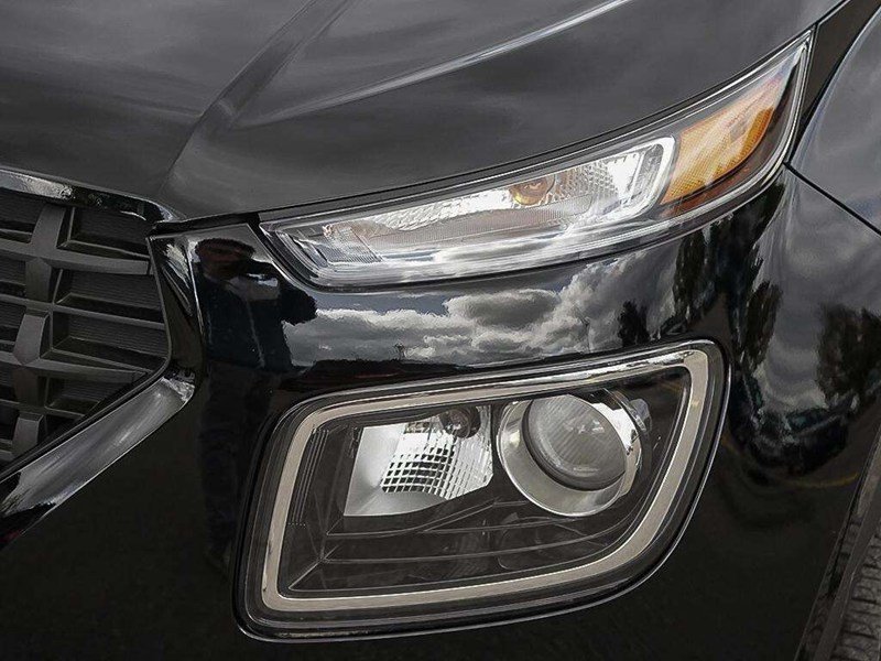 2026 Hyundai Venue Essential IVT