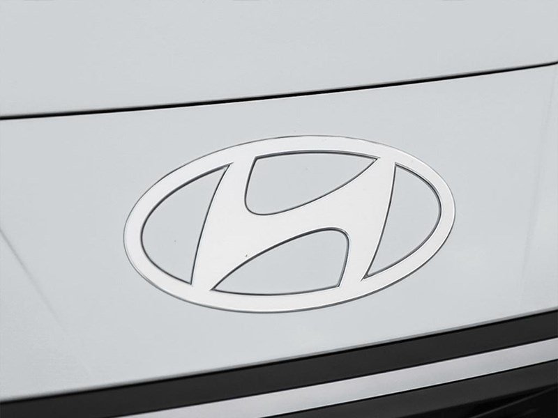 2025 Hyundai Elantra N Line Ultimate DCT