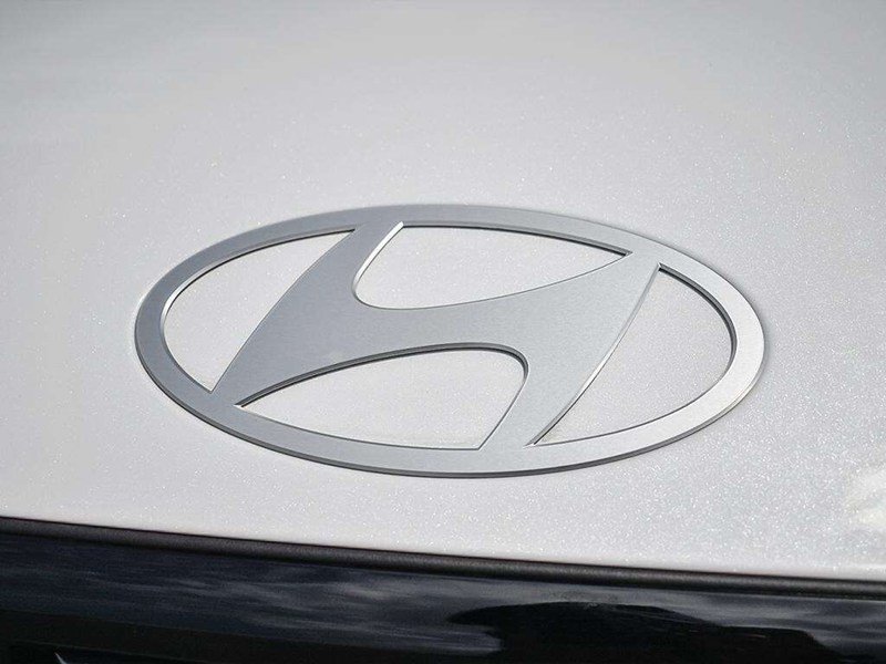 2026 Hyundai Santa Fe HEV Luxury AWD