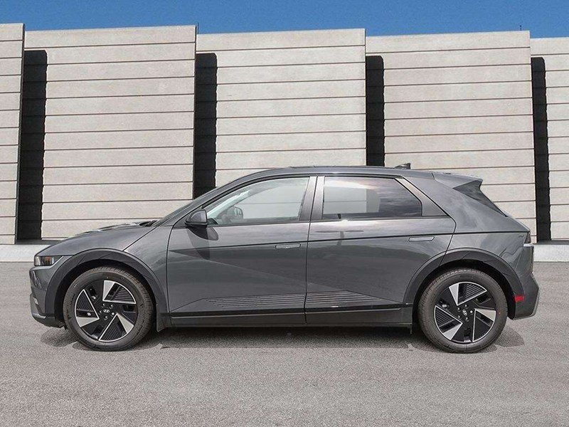 2026 Hyundai IONIQ 5 Preferred AWD Long Range