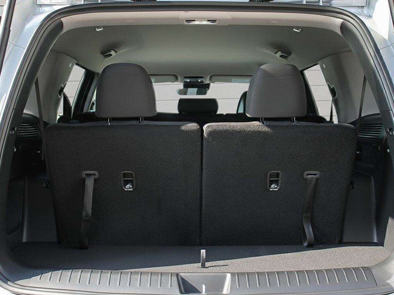 2026 Hyundai Santa Fe HEV Preferred AWD w/Trend Pkg
