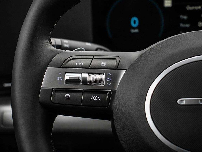 2026 Hyundai Kona Electric Preferred FWD