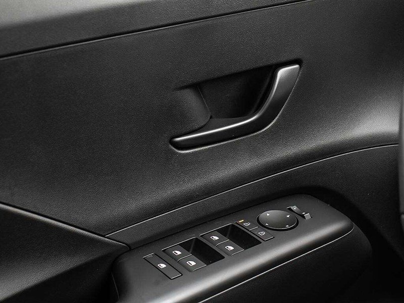 2026 Hyundai Kona Electric Preferred FWD