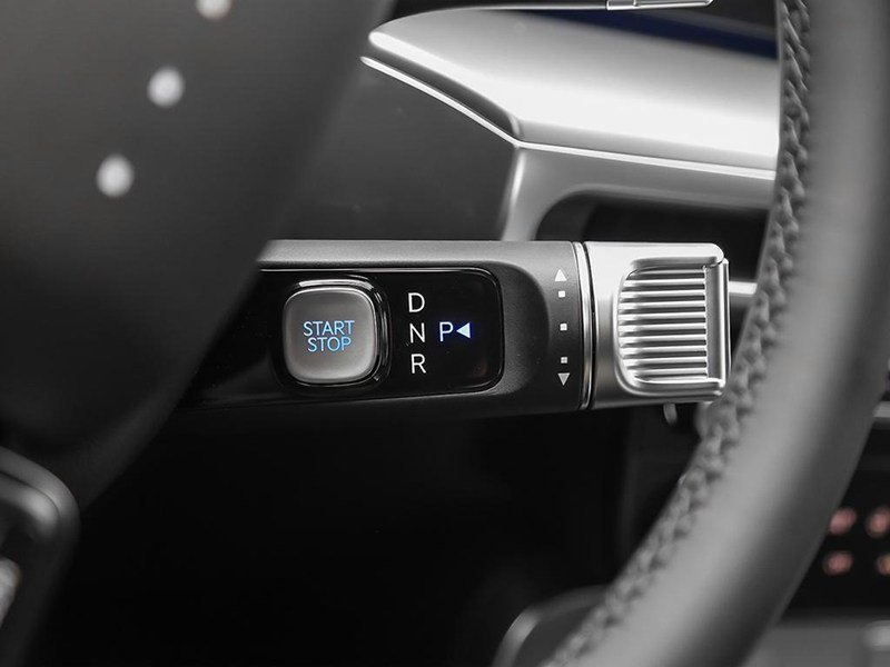 2026 Hyundai IONIQ 9 Preferred AWD w/Luxury Pkg