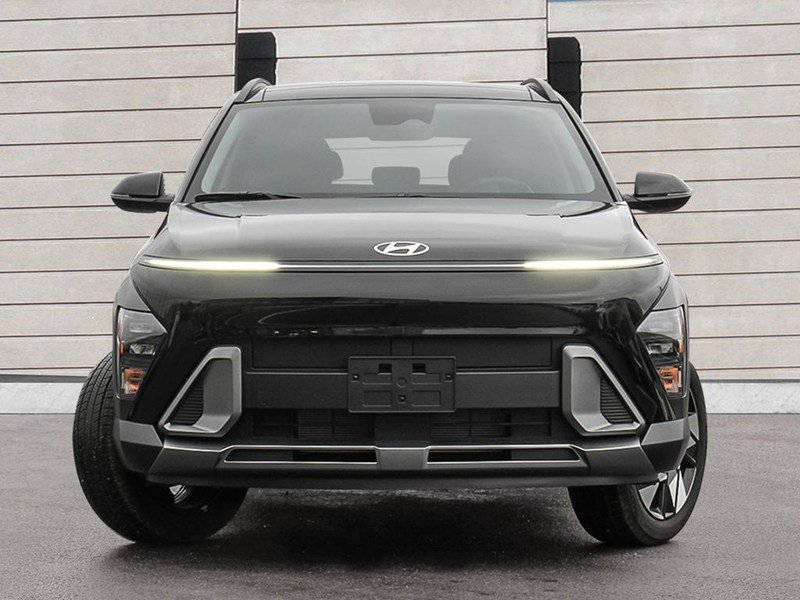 2026 Hyundai Kona 2.0L Preferred AWD w/Trend Package
