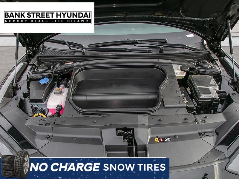 2025 Hyundai IONIQ 6 Preferred RWD Long Range