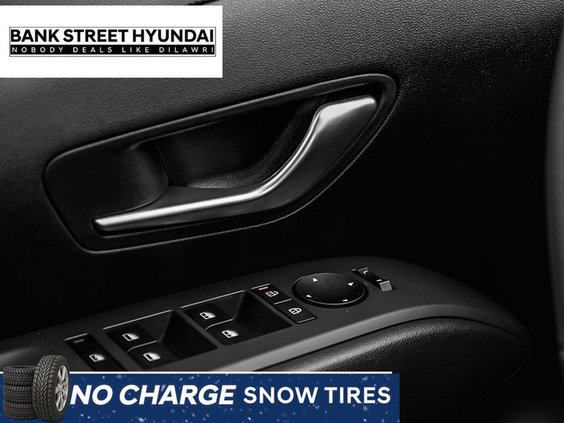 2026 Hyundai Tucson Preferred AWD