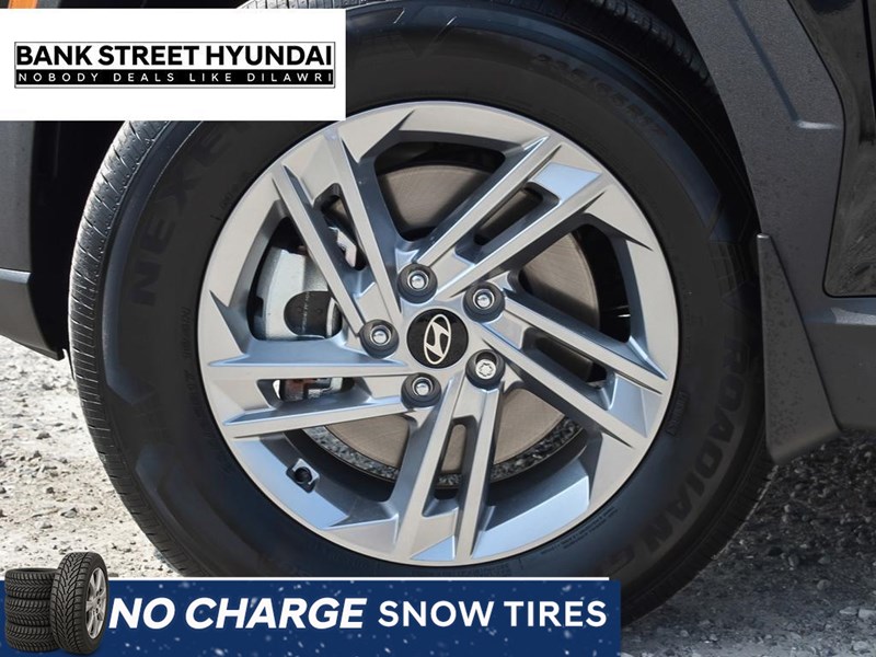 2026 Hyundai Tucson Preferred AWD