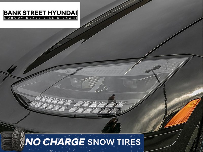 2025 Hyundai IONIQ 6 Preferred RWD Long Range
