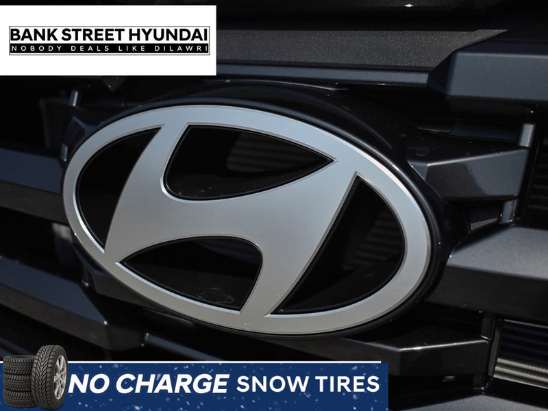 2026 Hyundai Tucson Preferred AWD