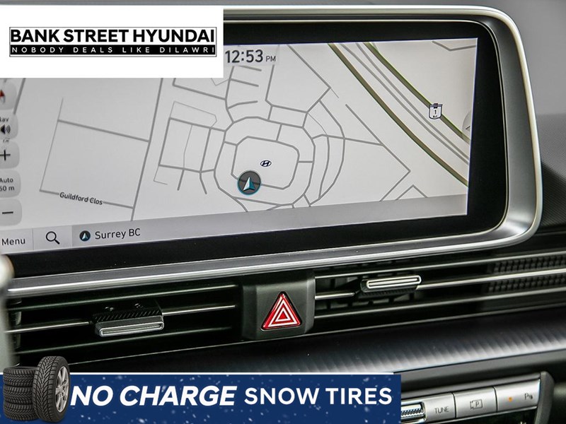 2025 Hyundai IONIQ 6 Preferred RWD Long Range