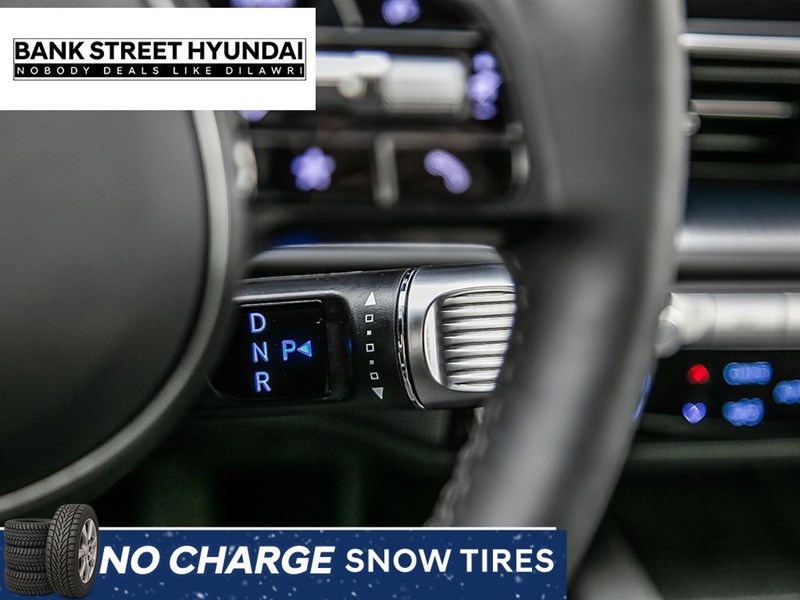 2025 Hyundai IONIQ 6 Preferred RWD Long Range