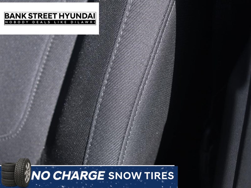 2026 Hyundai Tucson Preferred AWD