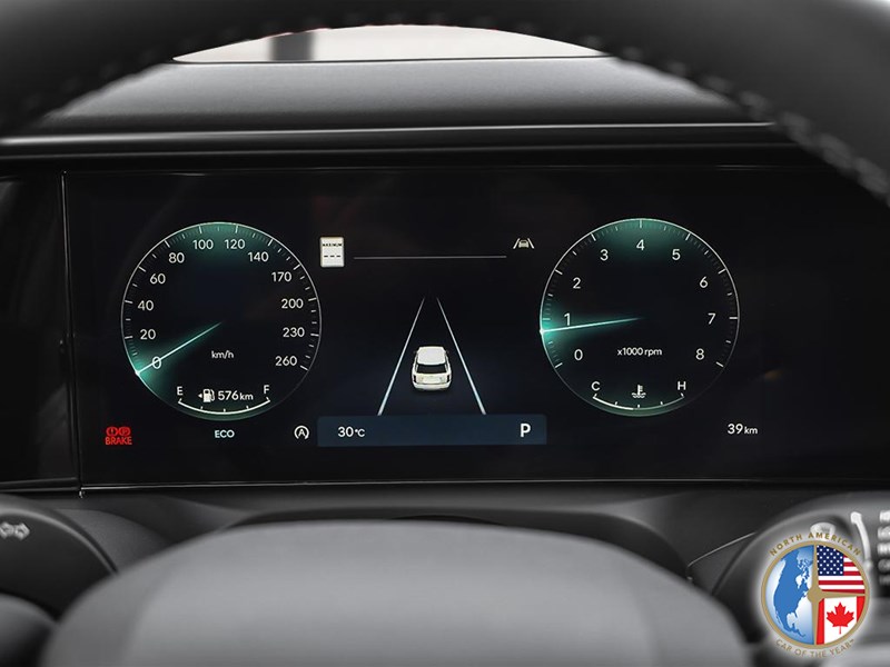 2026 Hyundai Palisade XRT Pro AWD