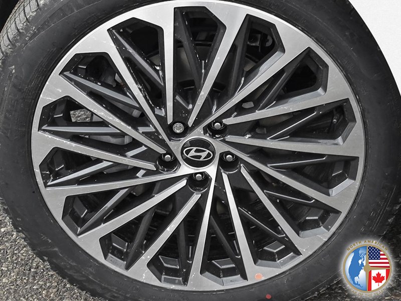 2026 Hyundai Palisade HEV Ultimate Calligraphy AWD