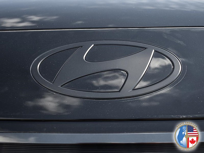 2026 Hyundai Palisade XRT Pro AWD