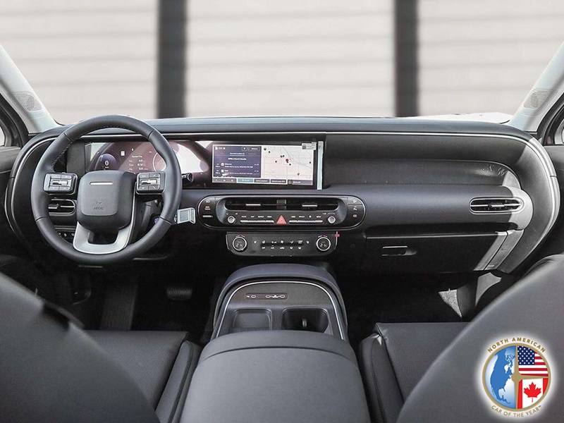 2026 Hyundai Palisade Preferred Trend AWD