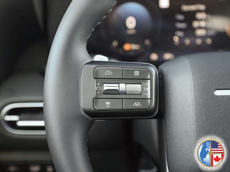 2026 Hyundai Palisade Preferred Trend AWD