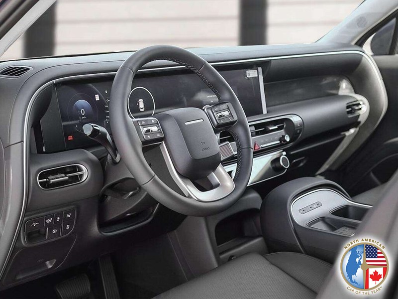 2026 Hyundai Palisade Preferred Trend AWD