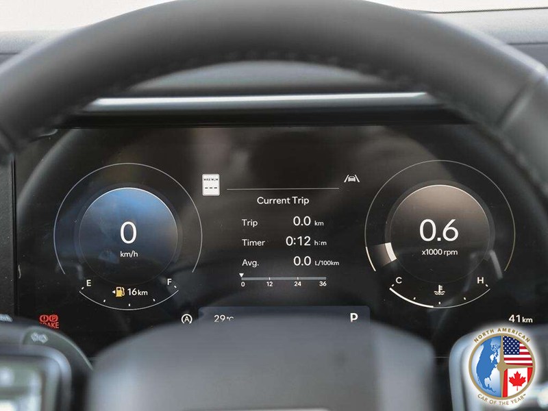 2026 Hyundai Palisade Preferred Trend AWD