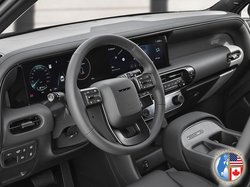 2026 Hyundai Palisade XRT Pro AWD