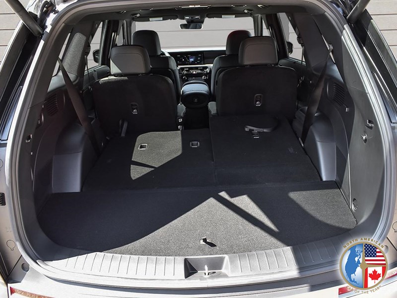 2026 Hyundai Palisade XRT Pro AWD