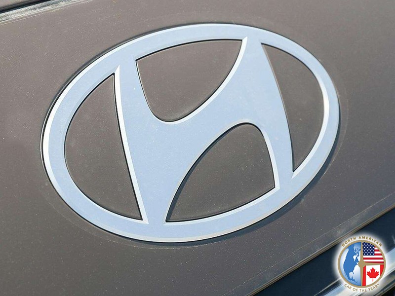 2026 Hyundai Palisade Ultimate Calligraphy AWD
