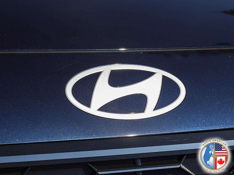 2026 Hyundai Palisade Ultimate Calligraphy AWD