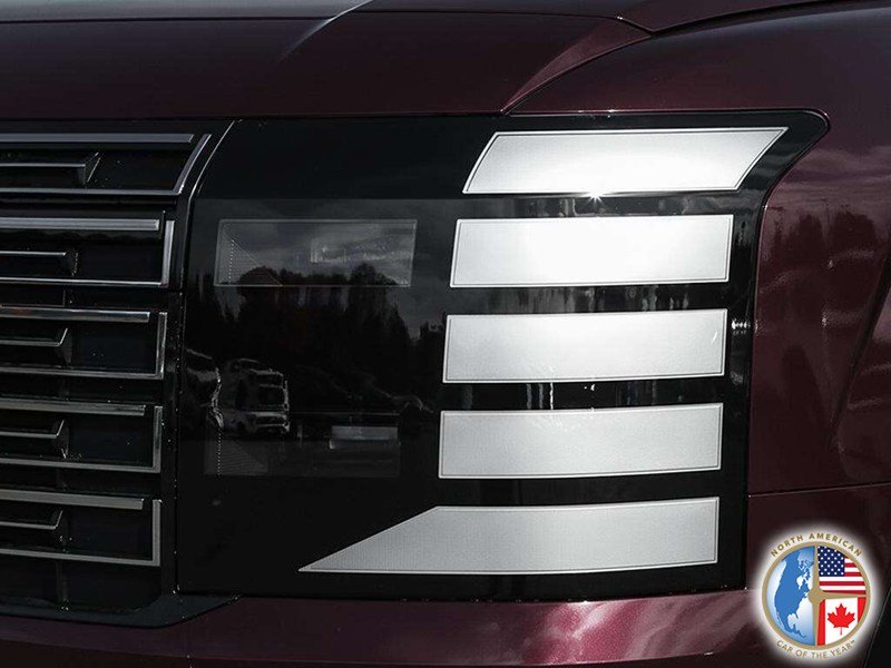 2026 Hyundai Palisade HEV Luxury 7-Passenger AWD