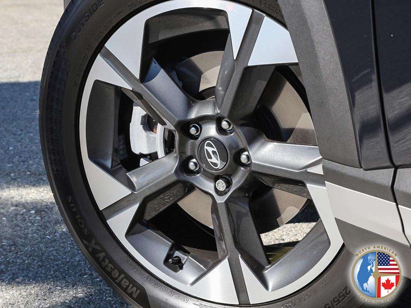 2027 Hyundai Palisade Preferred Trend AWD