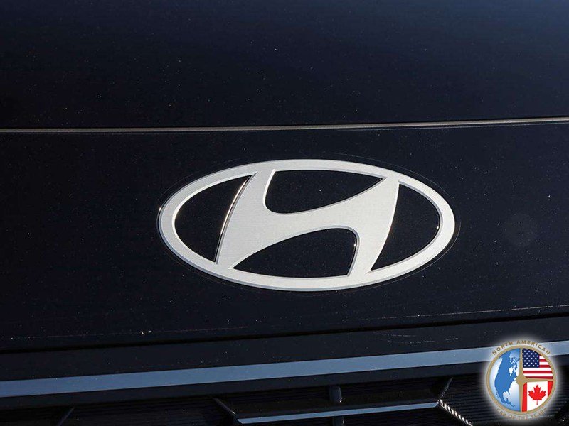 2027 Hyundai Palisade Preferred Trend AWD