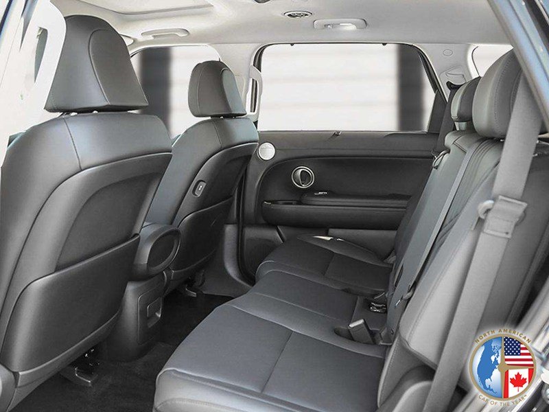 2027 Hyundai Palisade Preferred Trend AWD