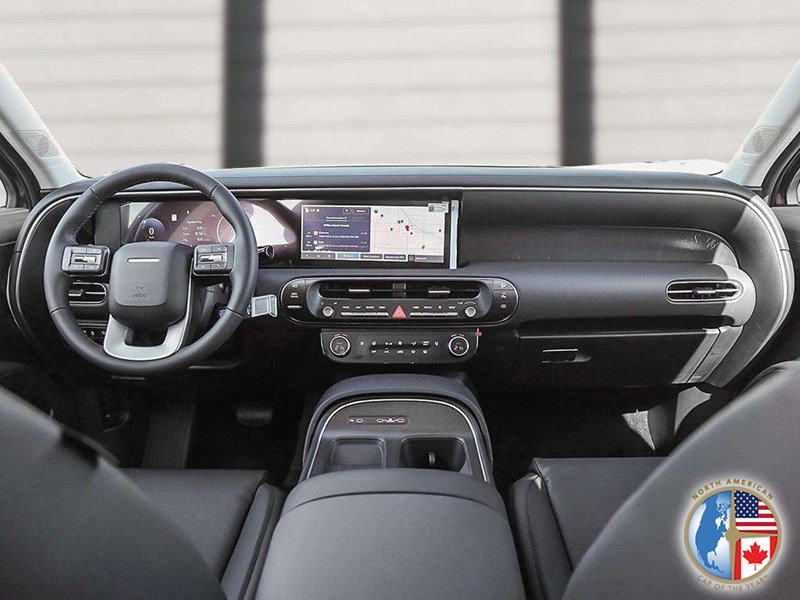 2027 Hyundai Palisade Preferred Trend AWD