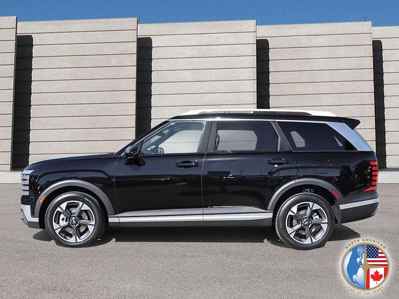 2027 Hyundai Palisade Preferred Trend AWD