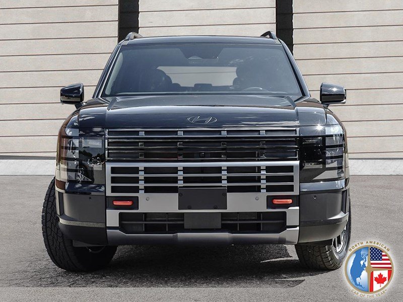 2026 Hyundai Palisade XRT Pro AWD