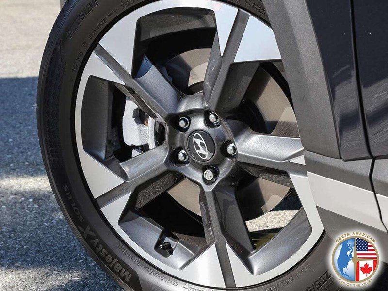 2026 Hyundai Palisade Preferred Trend AWD