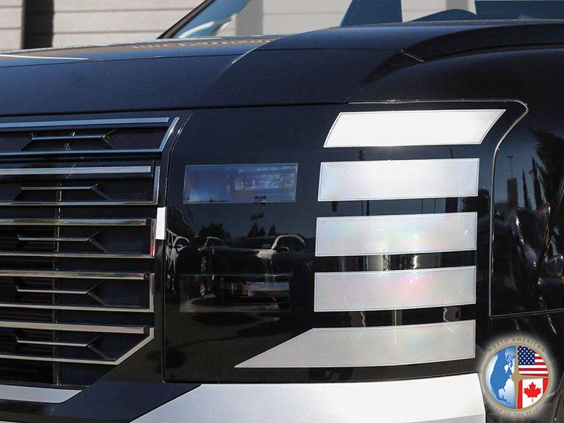 2027 Hyundai Palisade Ultimate Calligraphy AWD