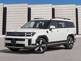 2026 Hyundai Santa Fe HEV Preferred w/Trend Package image 1