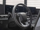 2026 Hyundai Santa Fe HEV Preferred w/Trend Package image 5