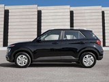 2026 Hyundai Venue Preferred image 3