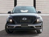 2026 Hyundai Venue Preferred image 2