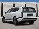 2026 Hyundai IONIQ 9 Preferred + w/Ultimate Calligraphy Package image 3